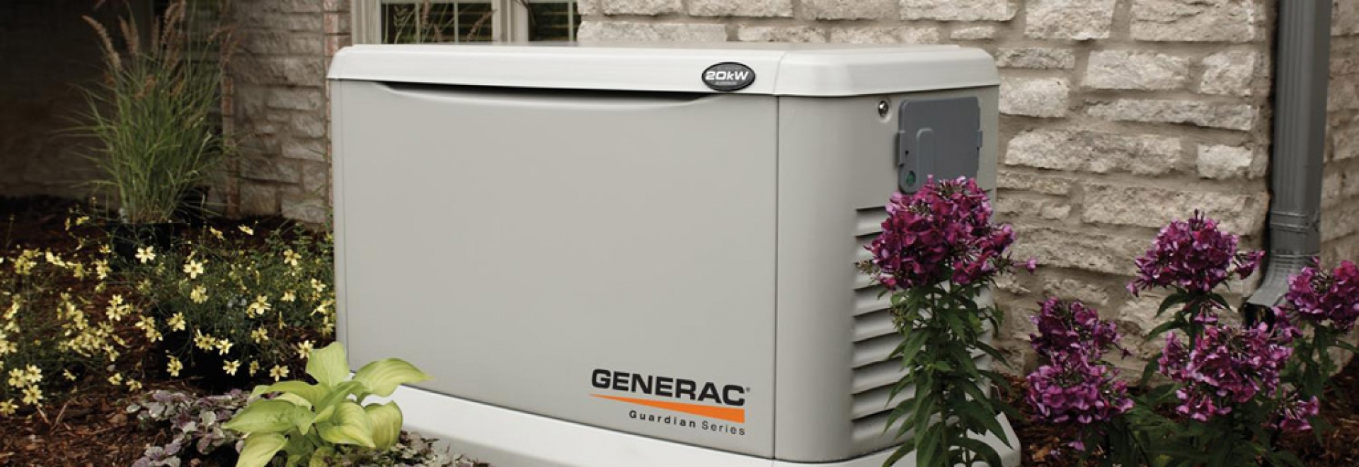 Generac deals generator service