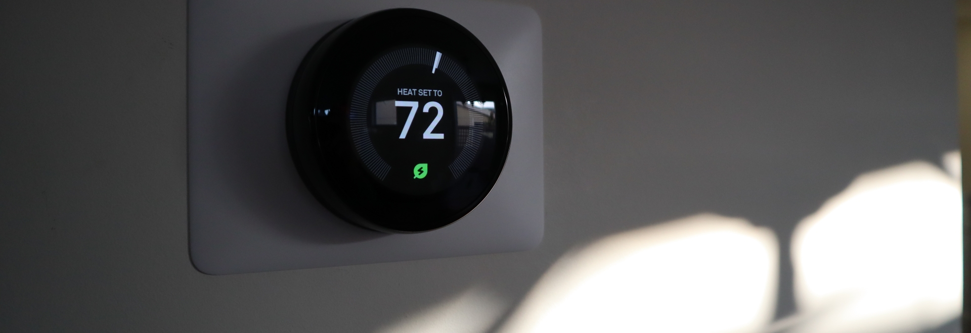 nest thermostat