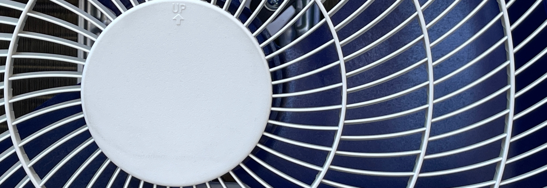 ac condensor fan