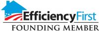 Efficiency First: Founding Member Logo